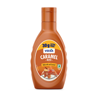 Caramel Bliss (230G)