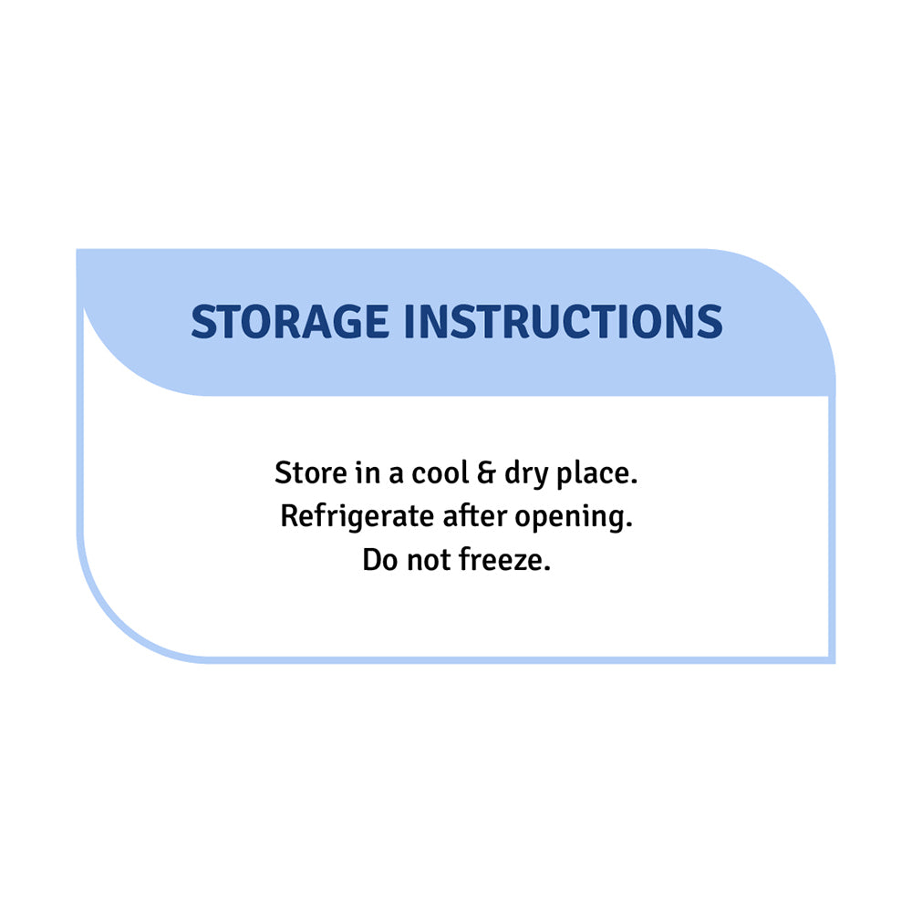 Cheesy Pasta Sauce Creamy Alfredo (250G)