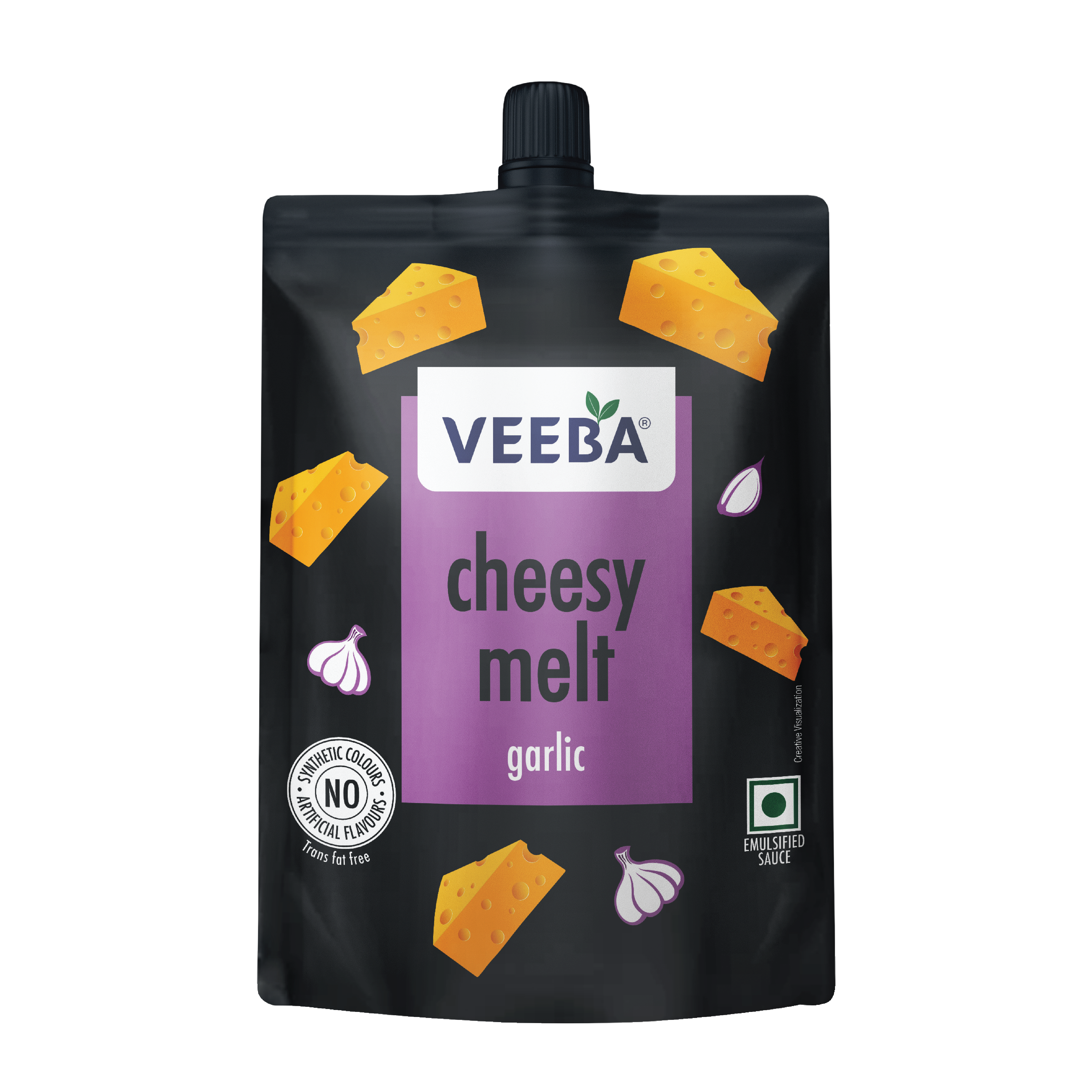Cheesy