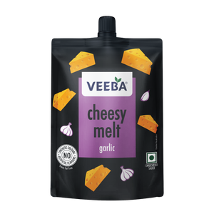 Cheesy Melt Garlic (200g)
