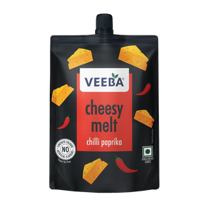 Cheesy Melt Chilli Paprika (200g)
