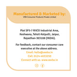 Veeba Cheesy Melt Cheddar (200g)