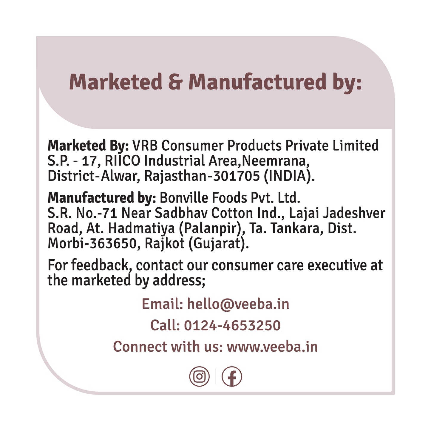 Choco Crunch Peanut Spread with added Vitamin A&D(340g)