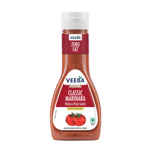 Classic Marinara Pasta & Pizza Sauce (310G)