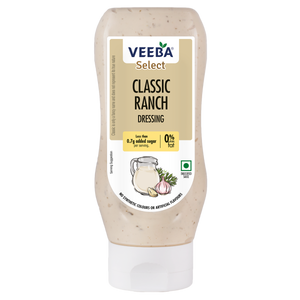 Classic Ranch Dressing (300G)
