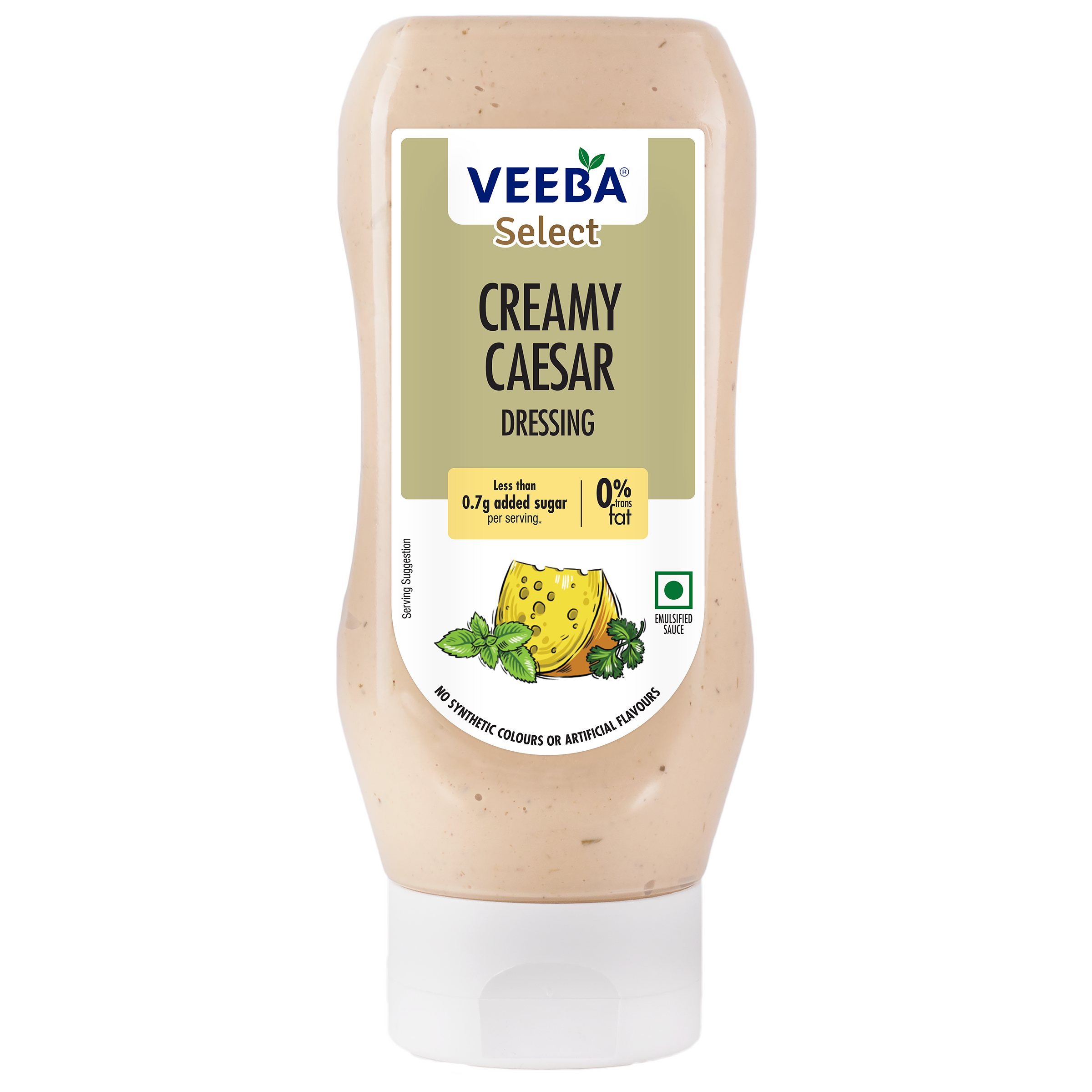 Creamy