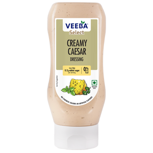 Creamy Caesar Dressing (300G)