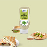 VEEBA MINT MAYONNAISE DRESSING (300G)