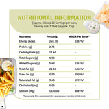 VEEBA MINT MAYONNAISE DRESSING (300G)