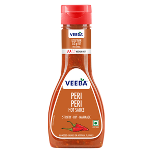 Peri Peri Hot Sauce (300G)