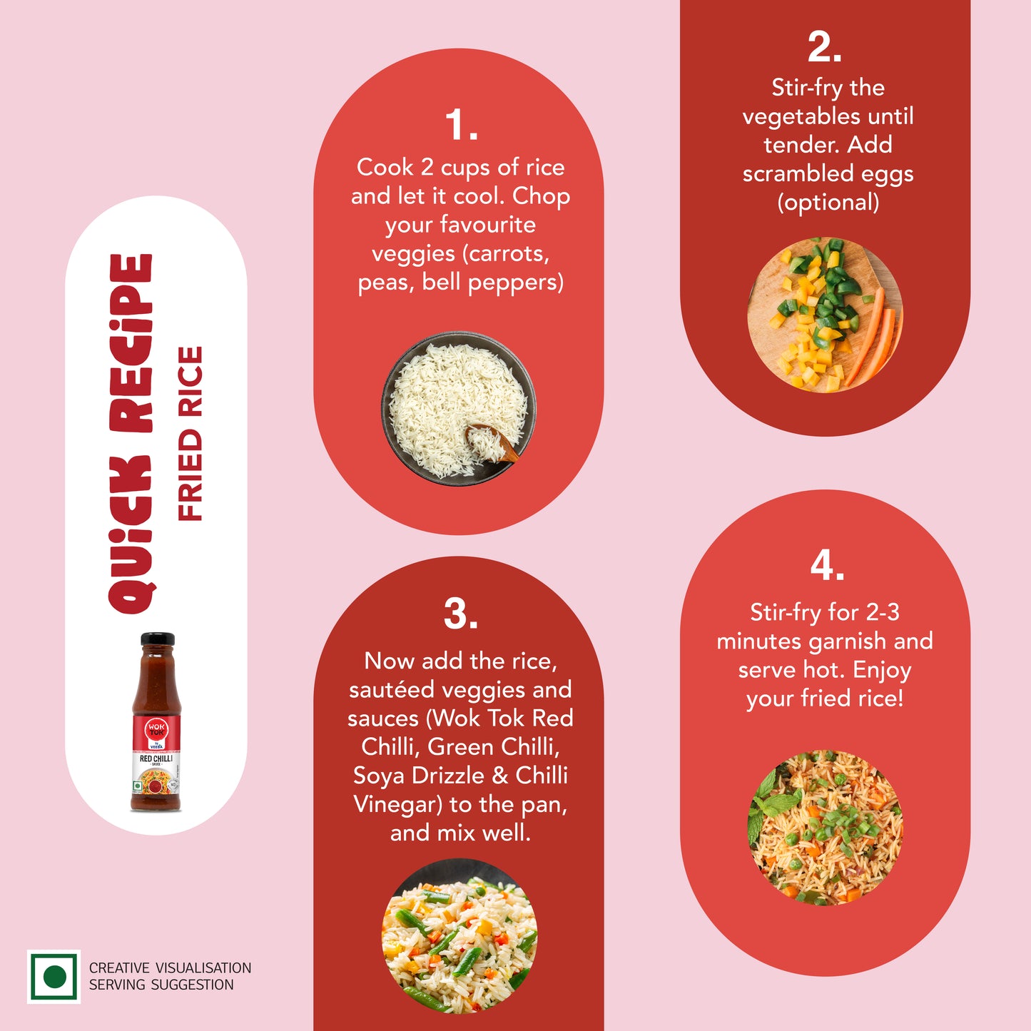 Red Chilli Sauce (200G)