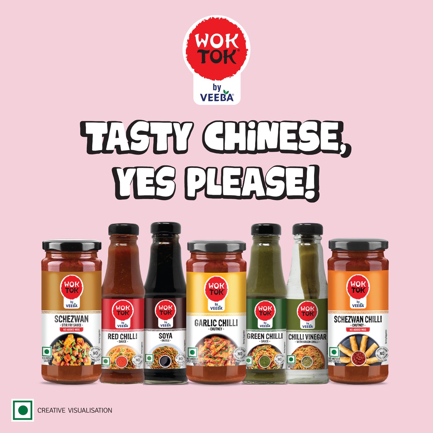Red Chilli Sauce (200G)
