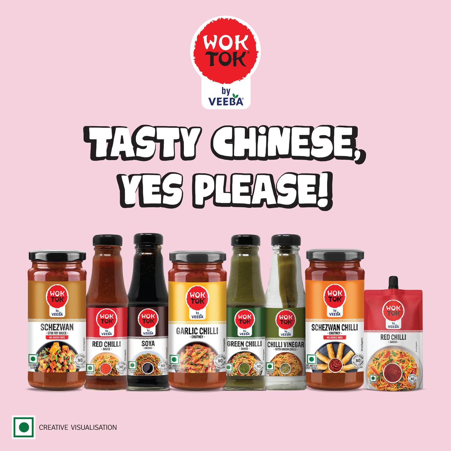 Red Chilli Sauce 90G