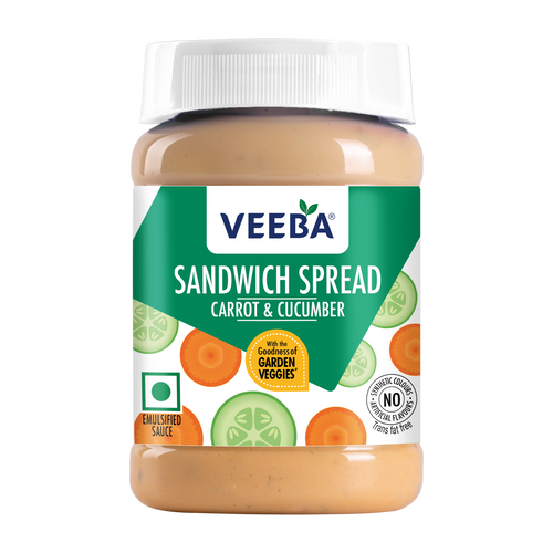 Sandwich Spreads