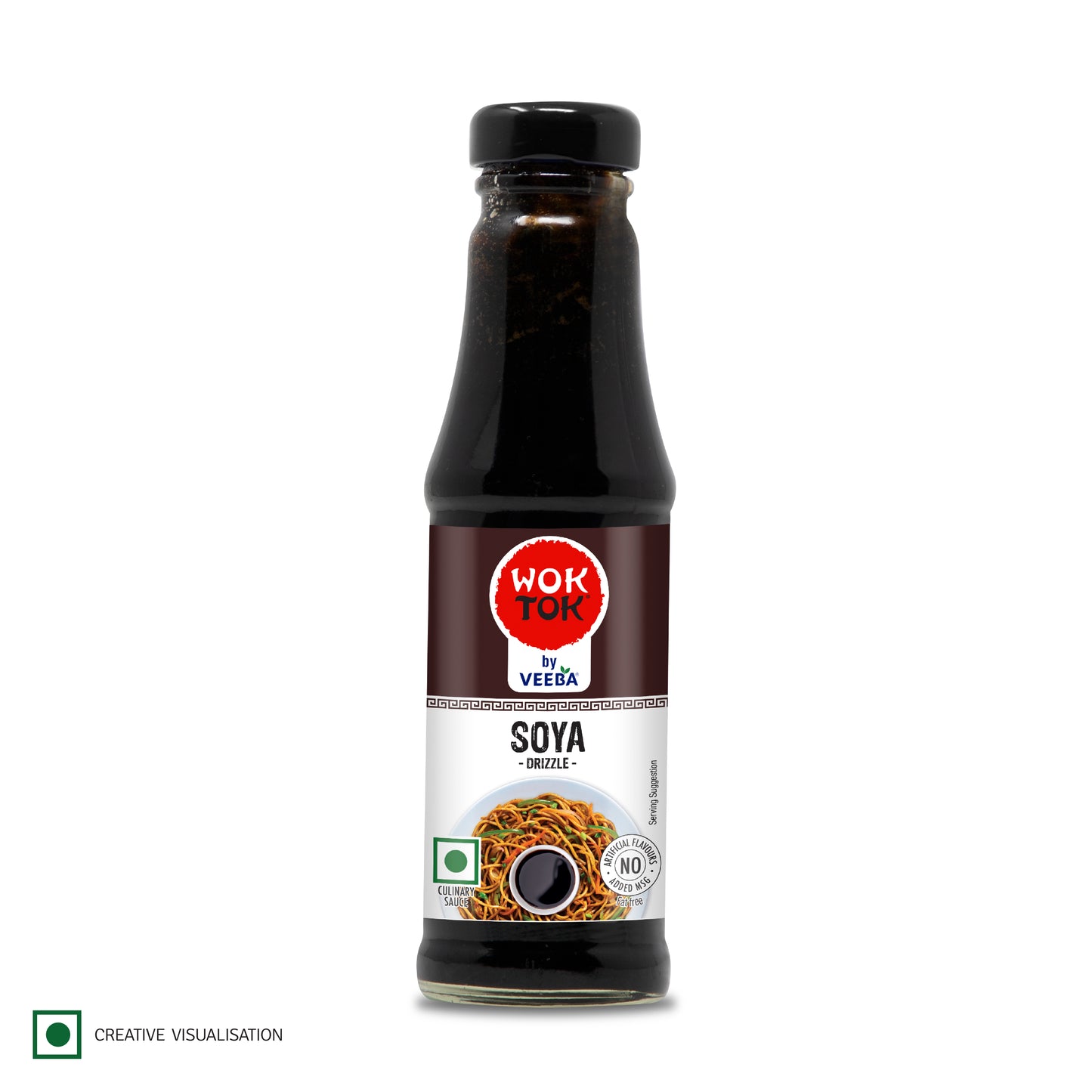 Soya Drizzle (225G)