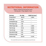 VEEBA SANDWICH SPREAD CHEESE & CHILLI (250G)