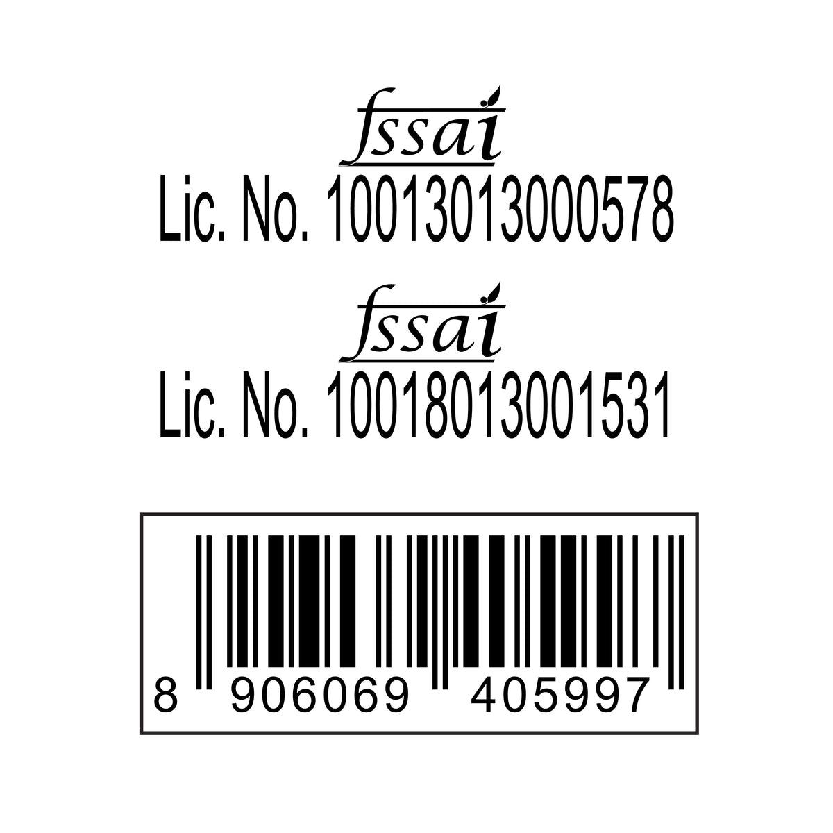 Soya Drizzle 90G