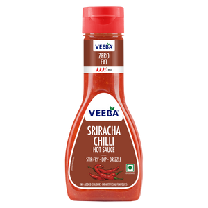 Sriracha Chilli Hot Sauce (320G)