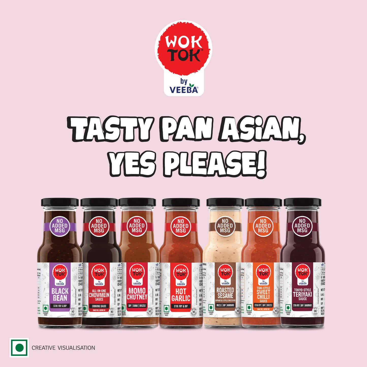 Tokyo-Style Teriyaki Sauce (250G)