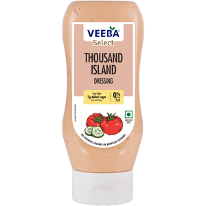 Thousand Island Dressing (300G)