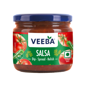 Salsa (360G)