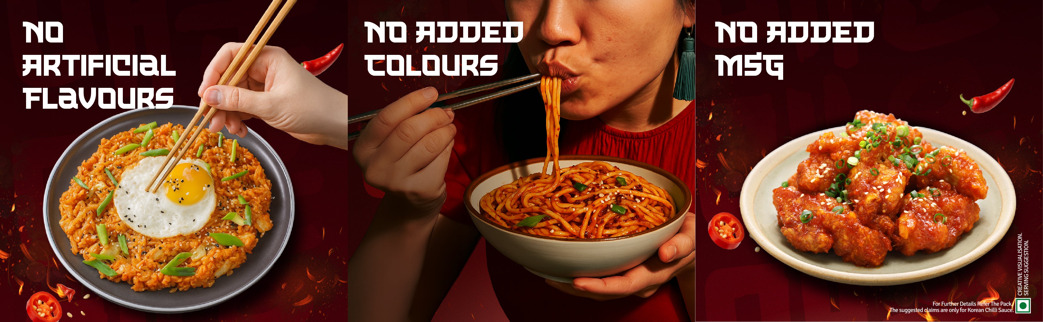 Product highlight image