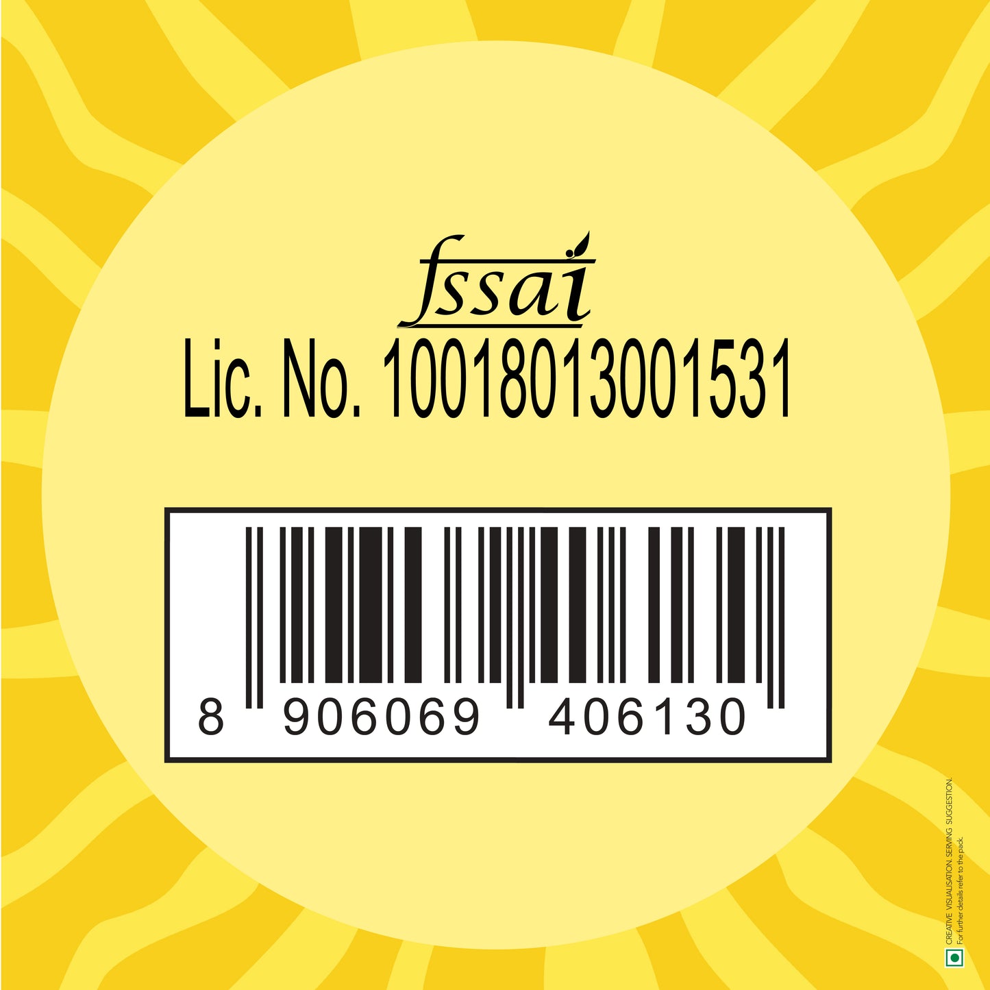 Manchurian Noodles in a Cup (92.5G)