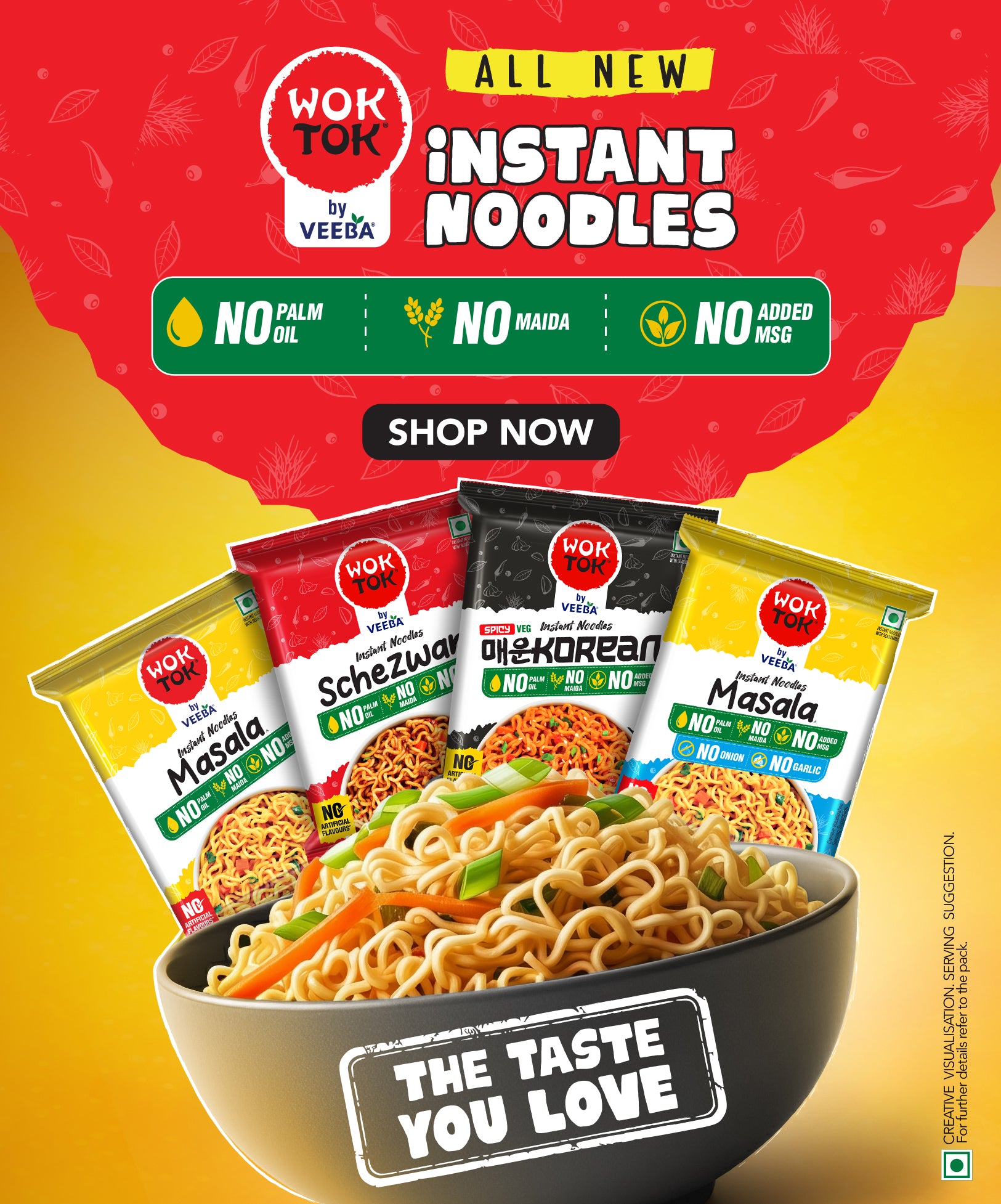 Wok Tok