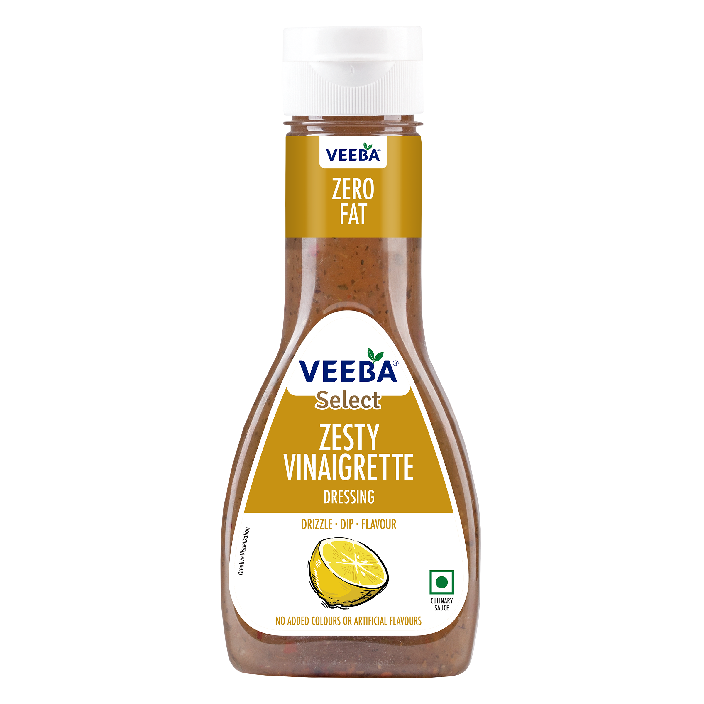 Zesty