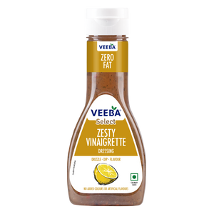 Zesty Vinaigrette Dressing (320G)
