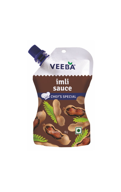 CLASSIC IMLI SAUCE (90g)