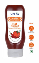 HOT SWEET TOMATO CHILLI SAUCE (360g)