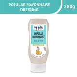 Popular Mayonnaise Dressing (280G)
