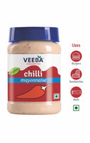 CHILLI MAYONNAISE (250g)