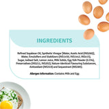 Popular Mayonnaise Dressing (280G)