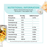 Popular Mayonnaise Dressing (280G)