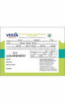 CARROT & CUCUMBER SANDWICH SPREAD CHEF'S SPL(100g)