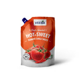 VEEBA HOTSWEET TOMATO CHILLI SAUCE CHEF'S SPECIAL (450G)