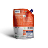 VEEBA HOTSWEET TOMATO CHILLI SAUCE CHEF'S SPECIAL (450G)