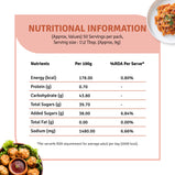 VEEBA HOTSWEET TOMATO CHILLI SAUCE CHEF'S SPECIAL (450G)