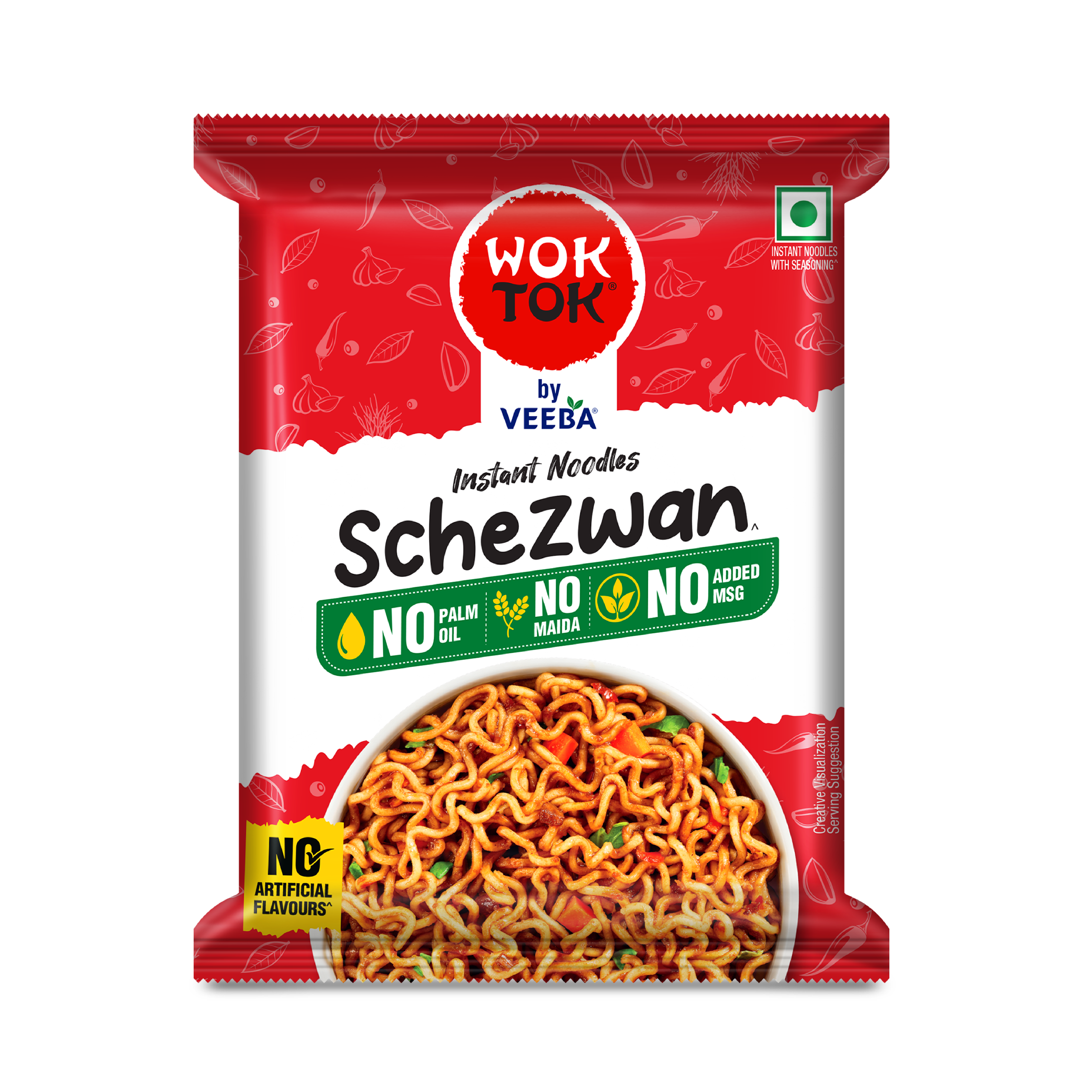 Schezwan