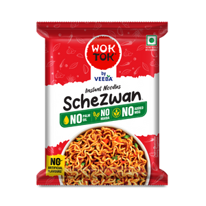 Schezwan Instant Noodles (66G)