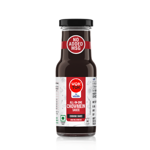 All-In-One Chowmein Sauce (235 G)