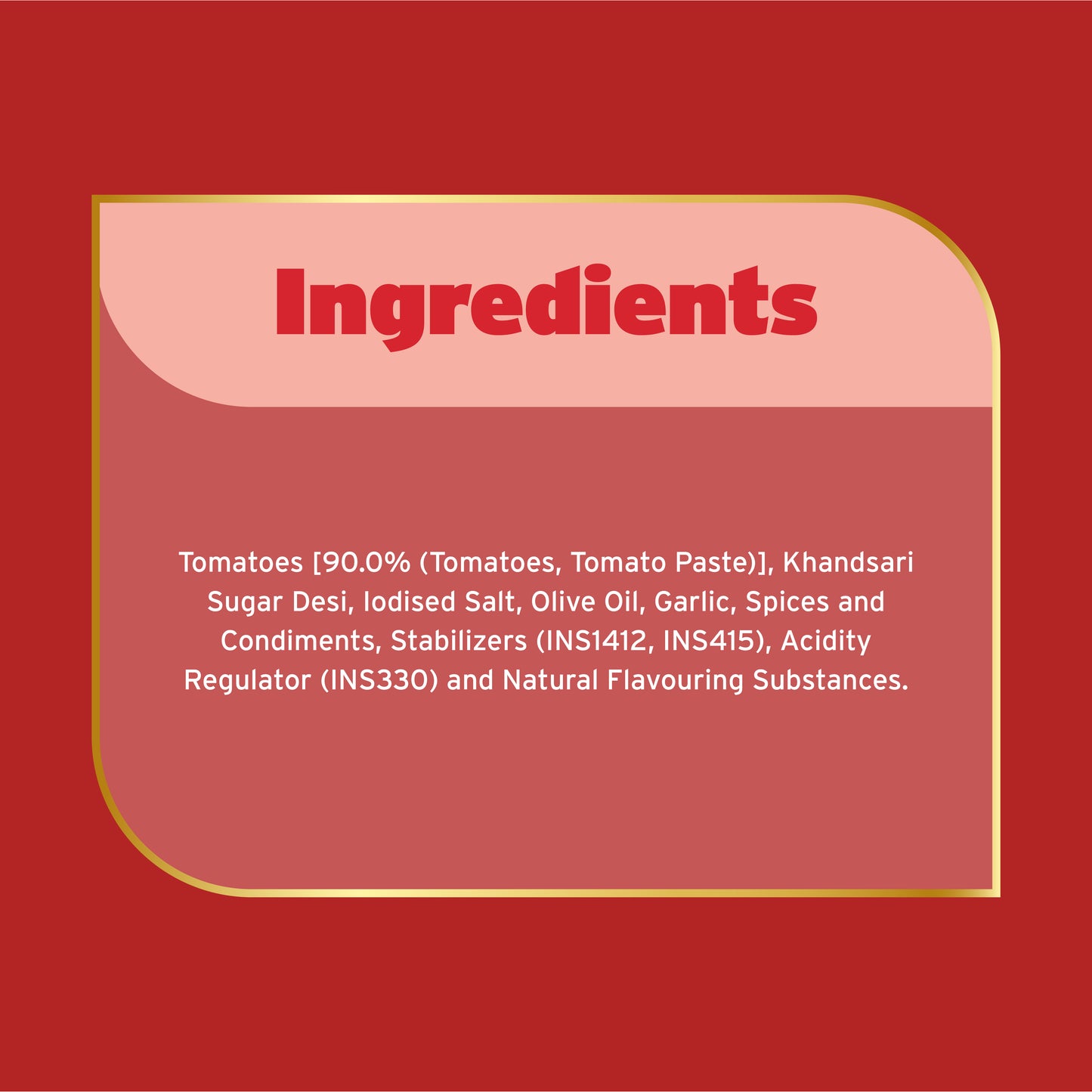 Veeba Gourmet Arrabbiata Pasta Sauce 400G