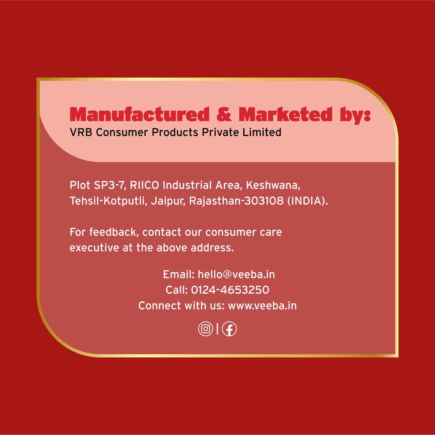 Veeba Gourmet Arrabbiata Pasta Sauce 400G