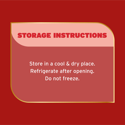 Veeba Gourmet Arrabbiata Pasta Sauce 400G