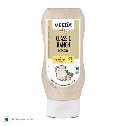 Classic Ranch Dressing (300G)