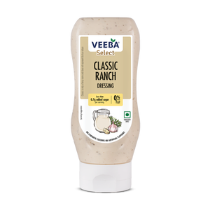 Classic Ranch Dressing (300G)