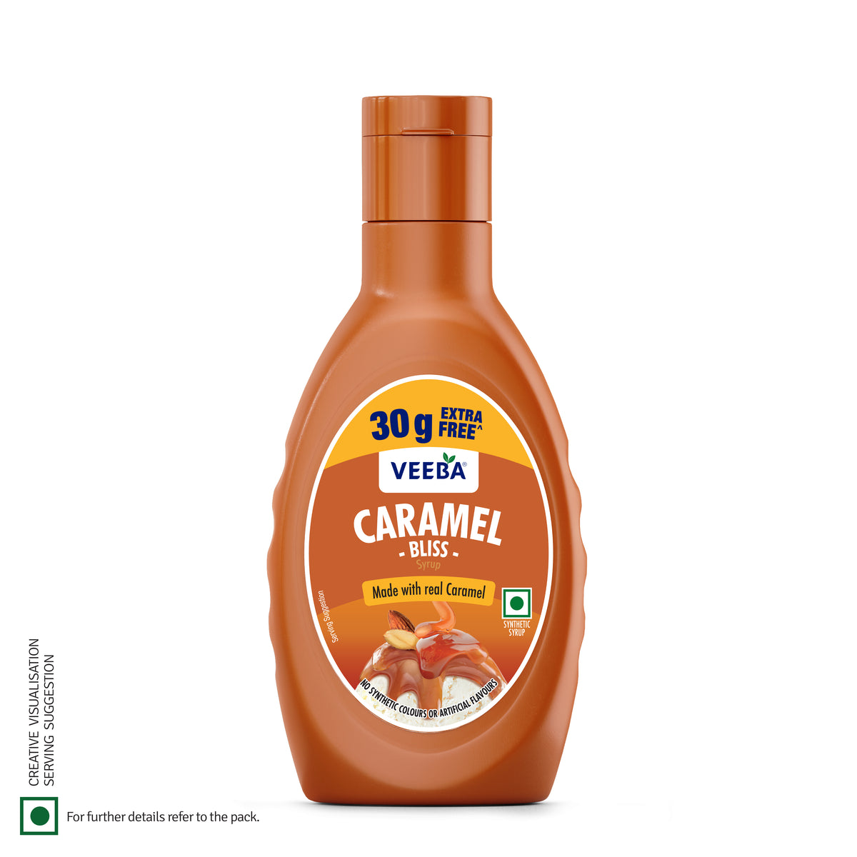 Caramel Bliss (230G)