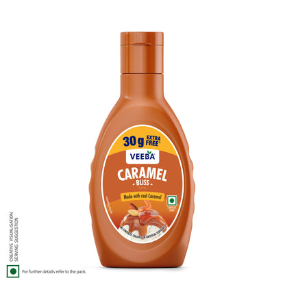 Caramel Bliss (230G)